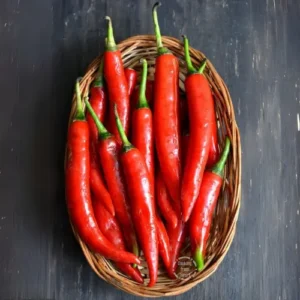 Descubre la mejor paprika, una especia versátil que aporta sabor, aroma y color a tus recetas favoritas. Ideal para carnes, guisos y salsas.